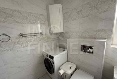 Apartament de Vis în Andrei Mureșanu – Liniște, Confort și Eleganță - 9