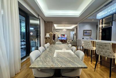 Apartament cu 5 camere parter + Gradina 100mp // Herastrau - Aviatiei - 11
