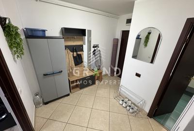 2 camere DECOMANDAT | TERASA 15mp | Buna ziua-Grand Hotel Italia - 15