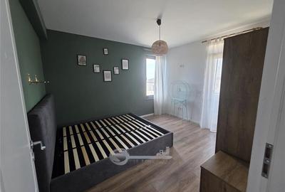 Duplex - Valea Lupului - 600metri Antibiotice - 7