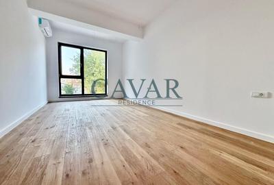 Alege Calitatea care Defineste Cavar Residence - 4