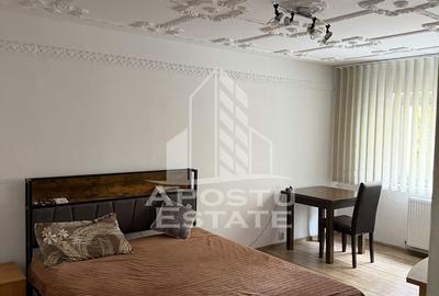 Apartament 3 camere, parter inalt, zona Lipovei, Timisoara, jud.Timis - 1