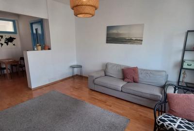 Apartament 3 camere – Tache Ionescu 8 / Piata Romana - 1