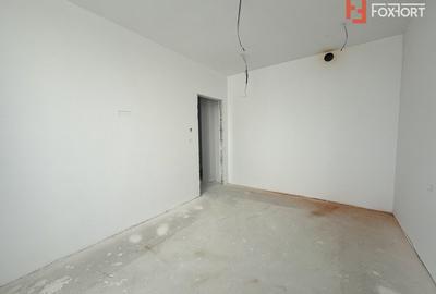 COMISION 0% Apartament cu 2 camere, la parter, bloc nou, in zona Aradului - 4