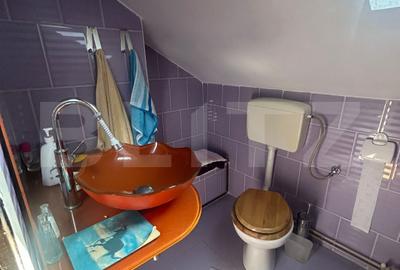 Casa saseasca Harman, ideala pentru o familie mare sau investitie - 20