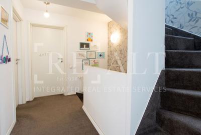 Inchiriere casa, vila 5 camere | Imobil 2013, Singur curte, Nemobilat | Aviatiei - 8