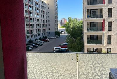 Exigent Plaza Residence faza 2 - 4