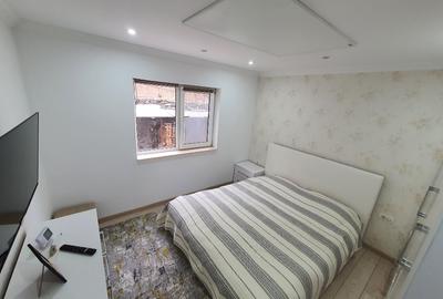 Vand apartament cu 2 camere in Baile Herculane. - 7
