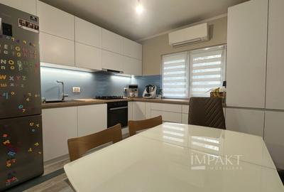 Apartament Renovat Premium | Garaj și Boxa | Zona Dorobantilor - 1