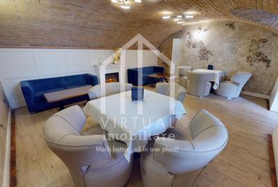 Investitia ideala - Pensiune, zona centrala - 14 camere, 2 apartamente - 11
