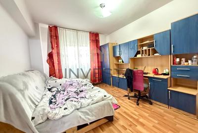 Apartament cu 2 camere in Marasti , strada Fabricii! - 4