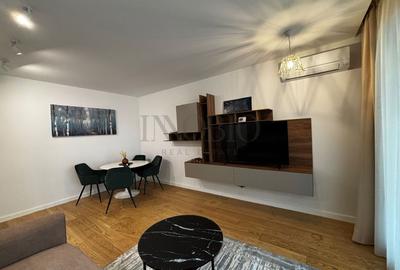 Apartament 2 camere Premium | Elegant | Loc de Parcare | Aviatiei - 2