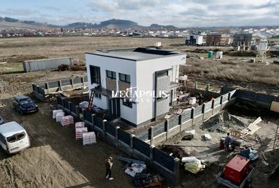 Casa individuală | 4 camere | 153 mp | Direct dezvoltator - 1