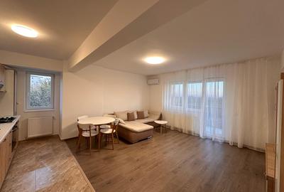 Apartament 2 camere Complex VISION-Grand Arena, mobilat, PRIMA INCHIRIERE - 14
