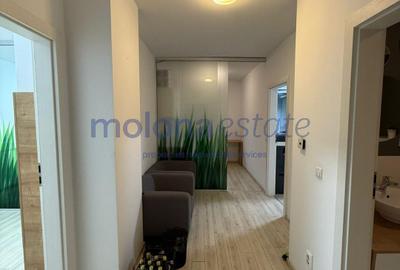 Apartament 2 camere, zona Iulius mall, cu terasa de 81 mp! - 7