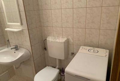 Apartament modern, zonă centrală, terasă 9 mp. - 6
