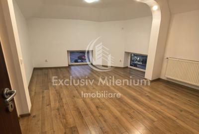 Casă individuală cu 5 camere în Barbu Văcărescu