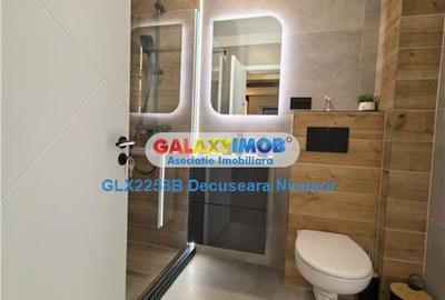 Apartament 2 camere Militari Residence mobilat utilat 82.500 euro - 14