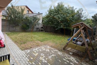 APARTAMENT 3 CAMERE TITULESCU - 8