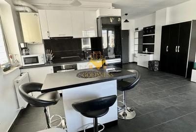 2 camere, modern, bloc nou, garaj, Dambul Rotund, Ego Residence - 2