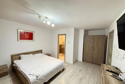 Alba Iulia - Burebista / 2 camere decomandat / Parter/ 2 bai / Centrala proprie - 12