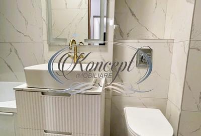 Apartament deosebit in Manastur - 9