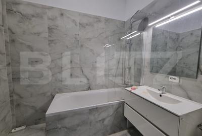 Apartament 3 camere, 62,5mp, bloc nou, zona Corneliu Coposu - 3