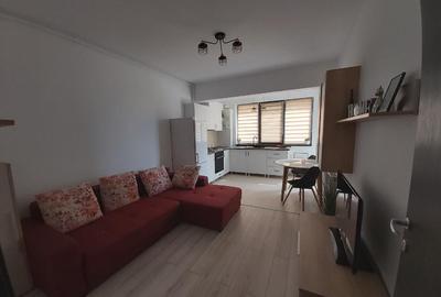 Apartament 2 camere, Lacul Morii, Bloc nou 2020, Parcare - 1