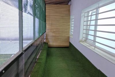 Zona Universitate Batistei mezanin 79 mp plus balcon 17 mp  pt birouri - 5