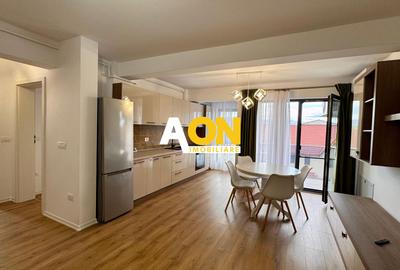 Apartament nou 3 camere de vânzare | 76 mp | Zonă Cetate – Micești - 2