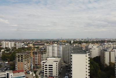 FAZA 5, bloc 6 Maniu 141 - Apartament 2 camere - 5