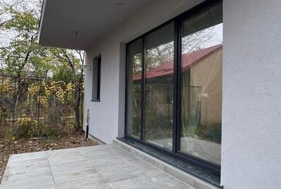 Duplex modern P+1E+M,  BUCURESTII NOI - 13