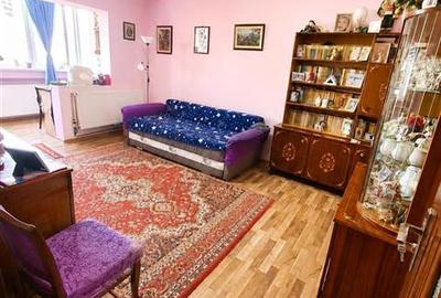 Apartament 2 camere decomandat Astra Carpatilor - 2