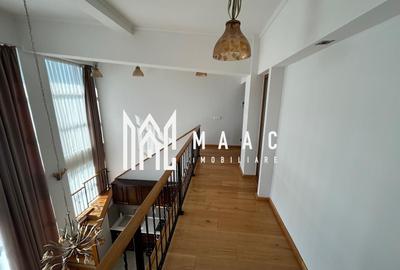Penthouse exclusivist de închiriat – Strada Hipodromului, Sibiu - 9