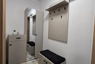 Etaj 1 - Lunca Cetatuii Astoria, 1 camere decomandat, prima inchiriere - 5