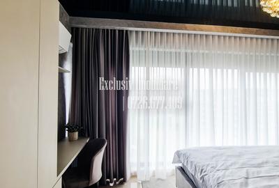 Vedere la Lac! Apartament tip Studio cu Parcare Privata - Sigma Residence - 16