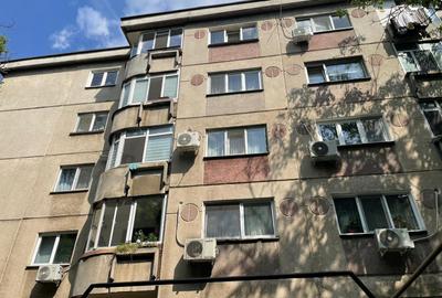 Apartament 3 camere Militari - 43