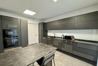 Lux & confort | Vilă modernă cu 3 dormitoare + băi proprii | Iancu Nicolae - 3