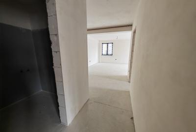 Apartament 3 camere 2 bai la cheie loc de parcare Tomis Plus - 15