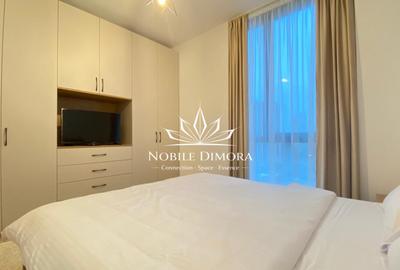 ISHO - Apartament petfriendly cu 3 camere, 2 bai si 2 parcari subterane - 15