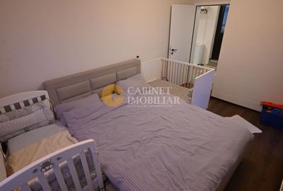 Apartament exclusiv | 3 camere | Terasă 40 mp | 101 mp total | WestHill 3 - 8