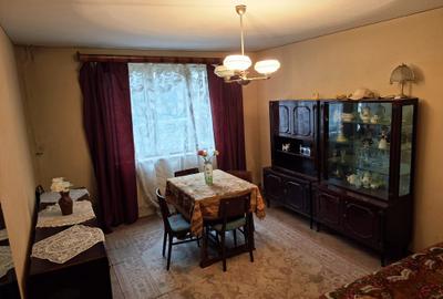 Apartament cu 2 camere în Teilor