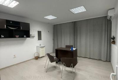 Tomis II - imobil P+1, 214 mp., IDEAL BIROURI - 17