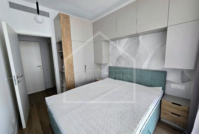 PRIMA INCHIRIERE | 2 Camere | Promenada | Parcare + Boxa Incluse - 3