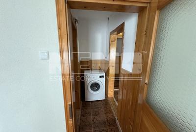 | Apartament 3 camere | de închiriat | Rădăuți jud. Suceava | - 4