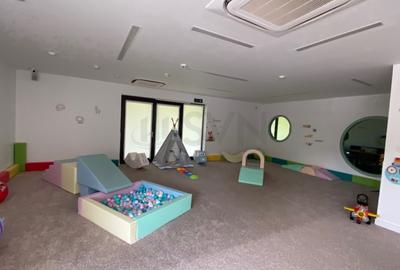 REC3001096 Spatiu comercial amenajat loc de joaca - predare afacere - 2