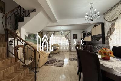 Duplex cu 4 camere în Arhitecților - Calea Cisnădiei