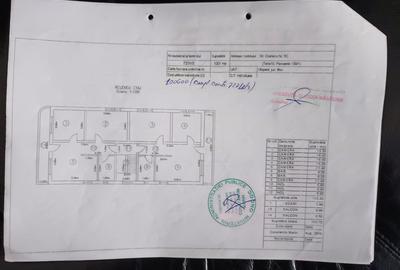 OTOPENI CENTRAL–PROPRIETATE GENEROASĂ -350m.p. pe 1000m.p. teren - 14