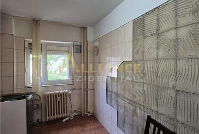 Parc IOR Apartament 2 Camere an 1981 - 11