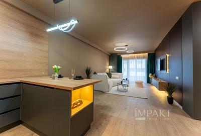Apartament Ultrafinisat | 2 Camere | Balcon | Ready-to-Move - 6